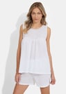 Shorty-Set aus Babydoll und kurzer Hose thumbnail 5