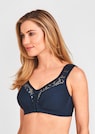 Soutien-gorge à bretelles larges et fermeture à l'avant thumbnail 5