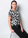 Bluse mit Tunnelzug thumbnail 7