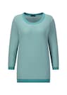 Strickpullover aus Baumwolle thumbnail 6