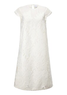 Spitzenkleid in A-Linie thumbnail 1