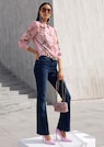 Bootcut-Jeans thumbnail 1