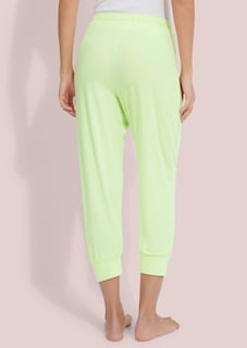 Pyjamahose aus pflegeleichtem Modal thumbnail 2