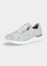 Sneaker mit femininem Foliendruck thumbnail 6