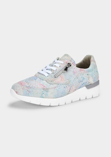 Sneaker mit femininem Foliendruck thumbnail 6