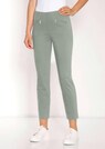 Pantalon 7/8 LOUISA en bengaline thumbnail 7