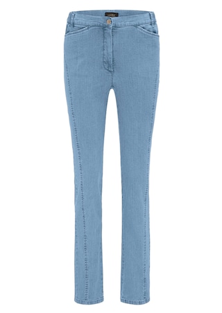 blau Jeans ANNA