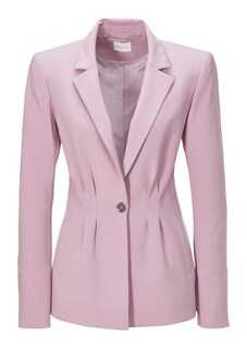Blazer mit Falten thumbnail 1