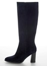 Stiefel mit Ziernähten thumbnail 7