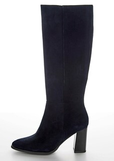 Stiefel mit Ziernähten thumbnail 7