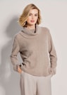 Cashmere jumper thumbnail 1