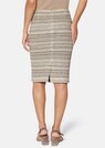 Pencil-Skirt aus Fancy-Tweed thumbnail 3