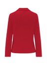 Blazer léger en jersey agréable à porter thumbnail 7