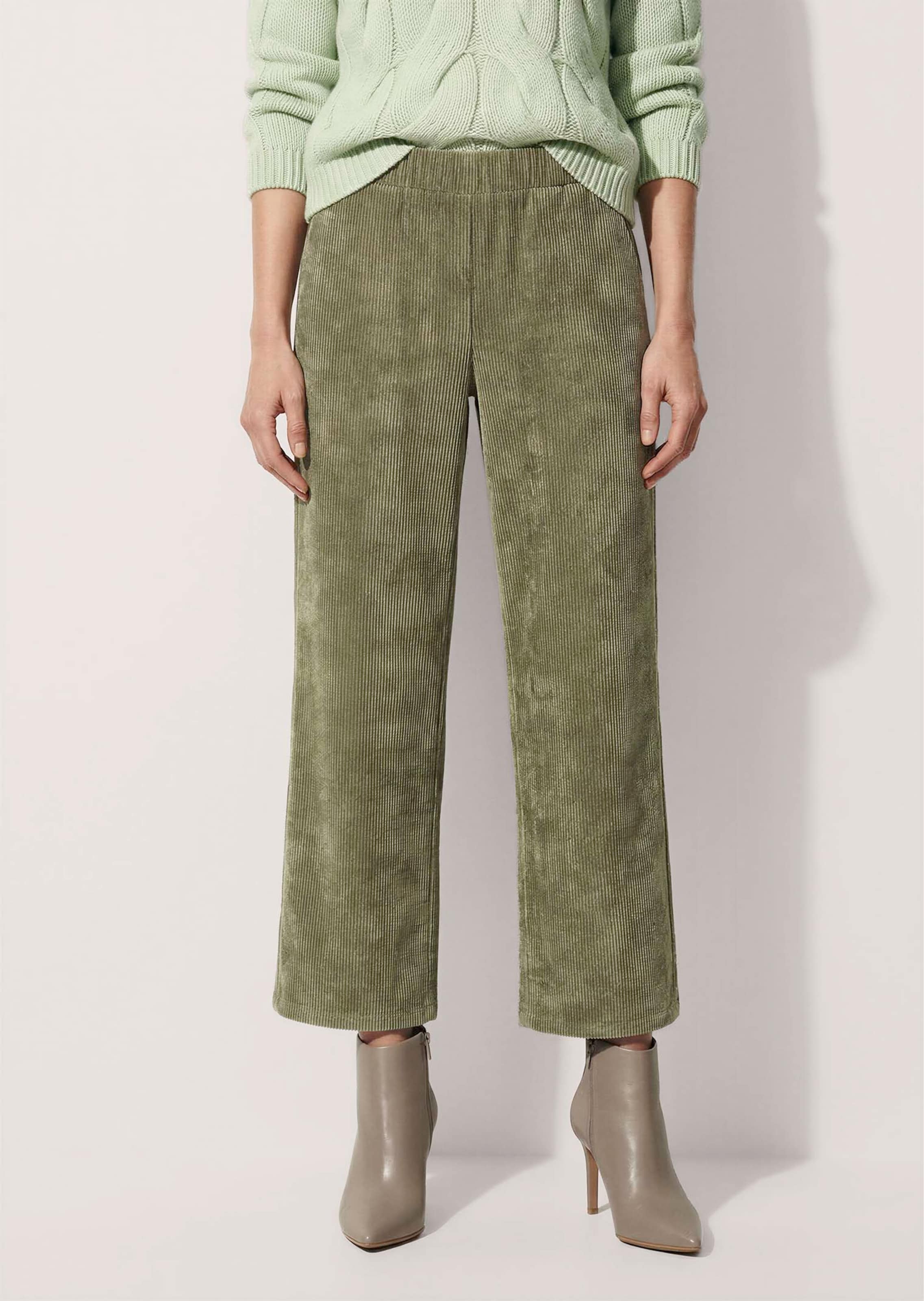 Broek