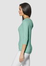 T-shirt encolure bateau thumbnail 4
