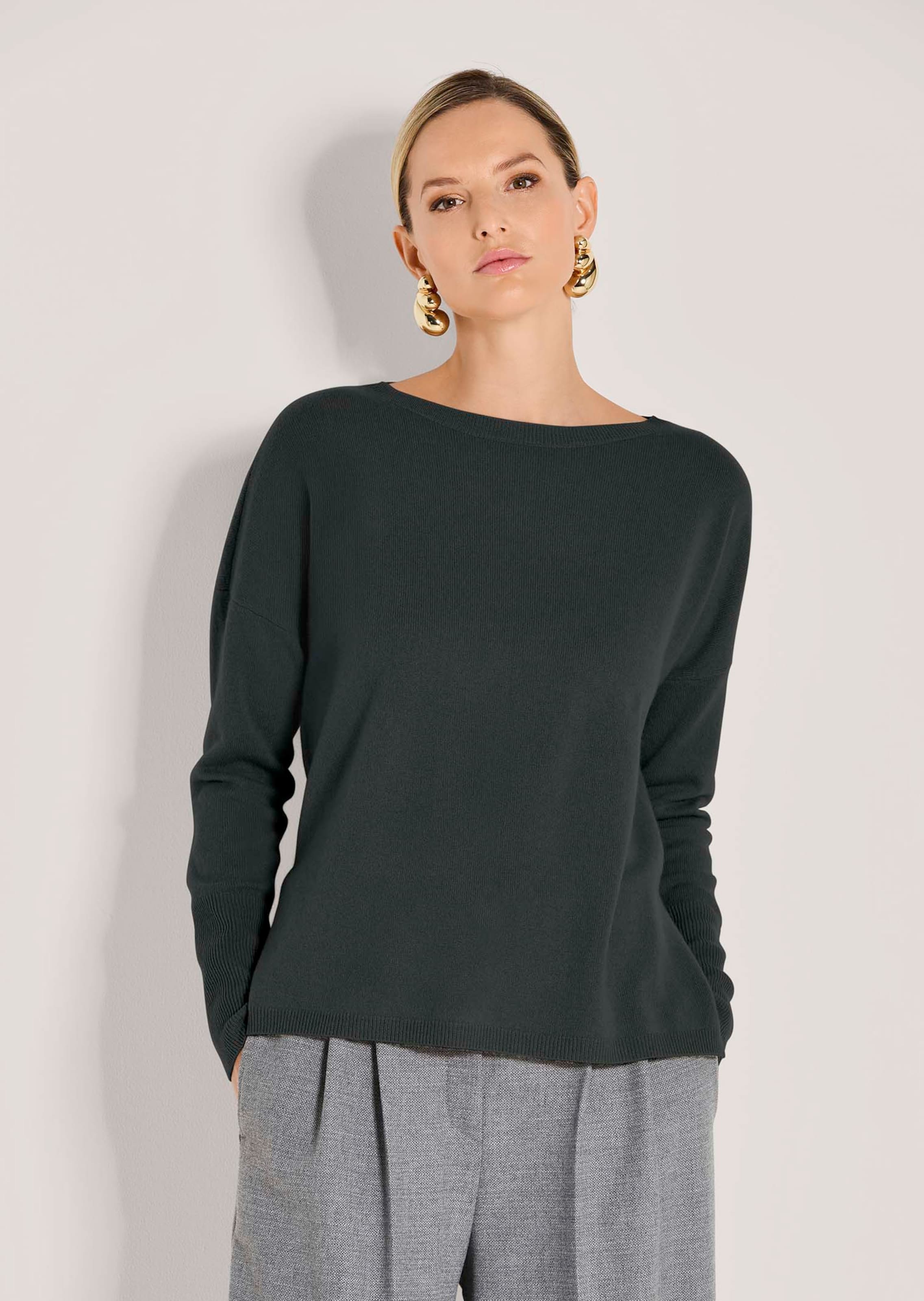 Pullover
