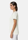T-shirt. Pur lin thumbnail 4