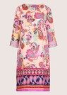 Sommerkleid im Paisley-Design mit 3/4-Ärmeln thumbnail 6