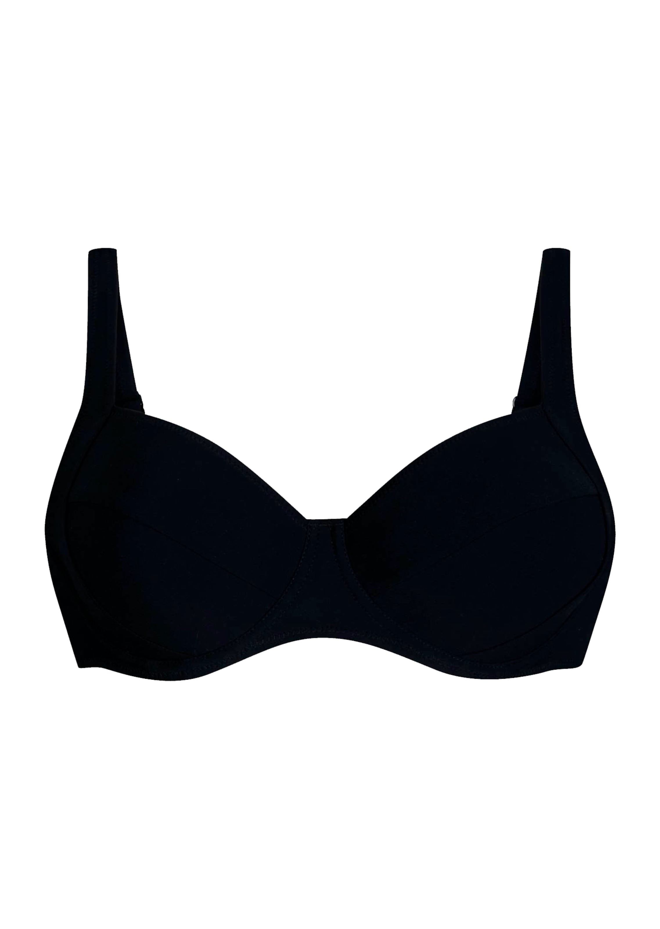 Bikinioberteil mit Bügel