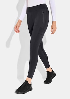Pantalon de loisirs avec nombreuses poches thumbnail 5