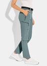 Zipp-Off-Hose aus Active-Stretch-Material thumbnail 3