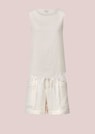 Shorty-Set aus Baumwoll-Musselin thumbnail 4