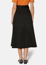 Fashionable midi length skirt thumbnail 3