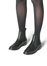 Chelsea boots with stretch inserts thumbnail 1