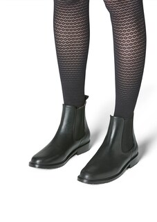 Chelsea boots with stretch inserts thumbnail 1