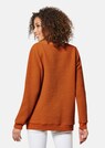 Sweat-shirt avec cordons thumbnail 3