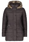 Veste matelassée à capuche thumbnail 6