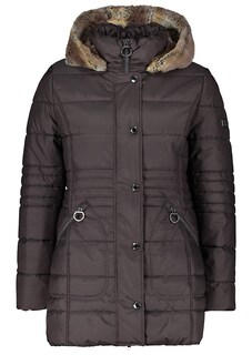 Veste matelassée à capuche thumbnail 6