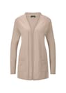 Cardigan sans fermeture en COTTAMIRA thumbnail 6