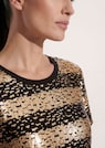 Robe à paillettes thumbnail 5