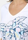 Gedessineerd shirt thumbnail 5