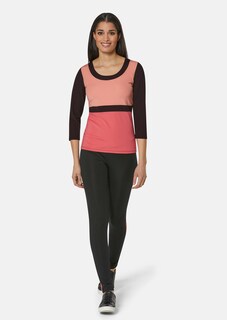 Shirt in Colour Blocking thumbnail 2