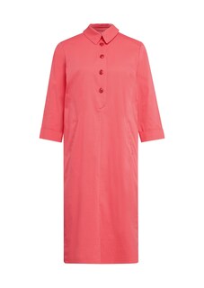 Kleid mit Hemdblusenkragen thumbnail 2