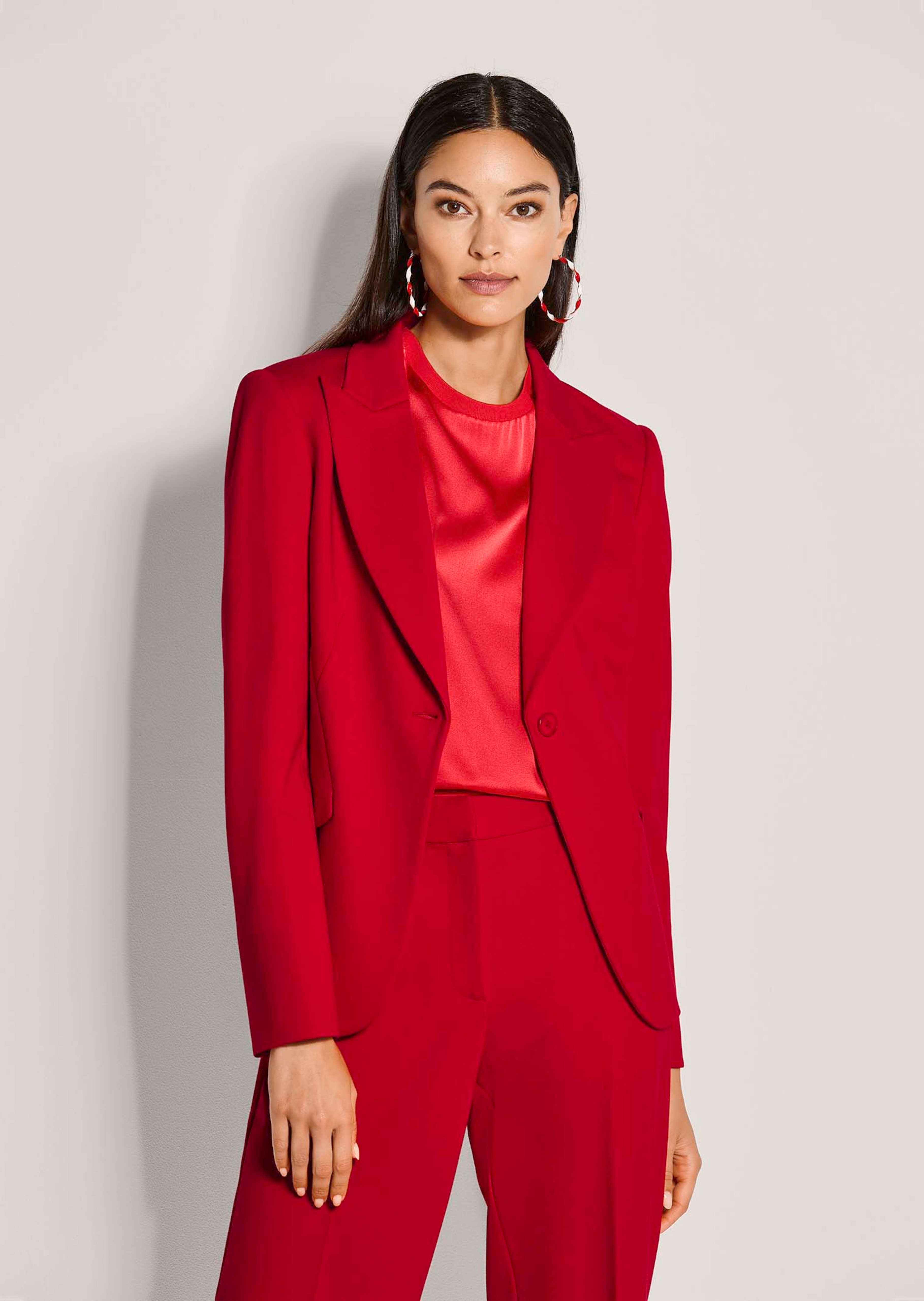 Blazer intemporel pour de nombreux looks