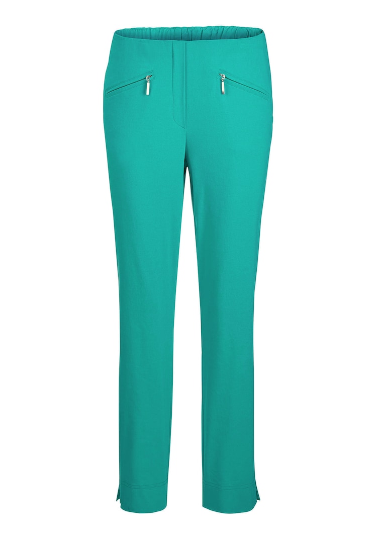 7/8-broek LOUISA van bengaline