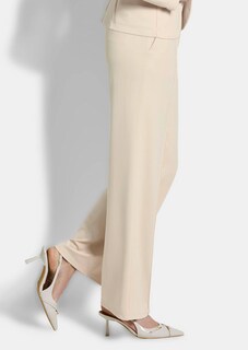 Jersey-Culotte VERA mit Biesen thumbnail 4