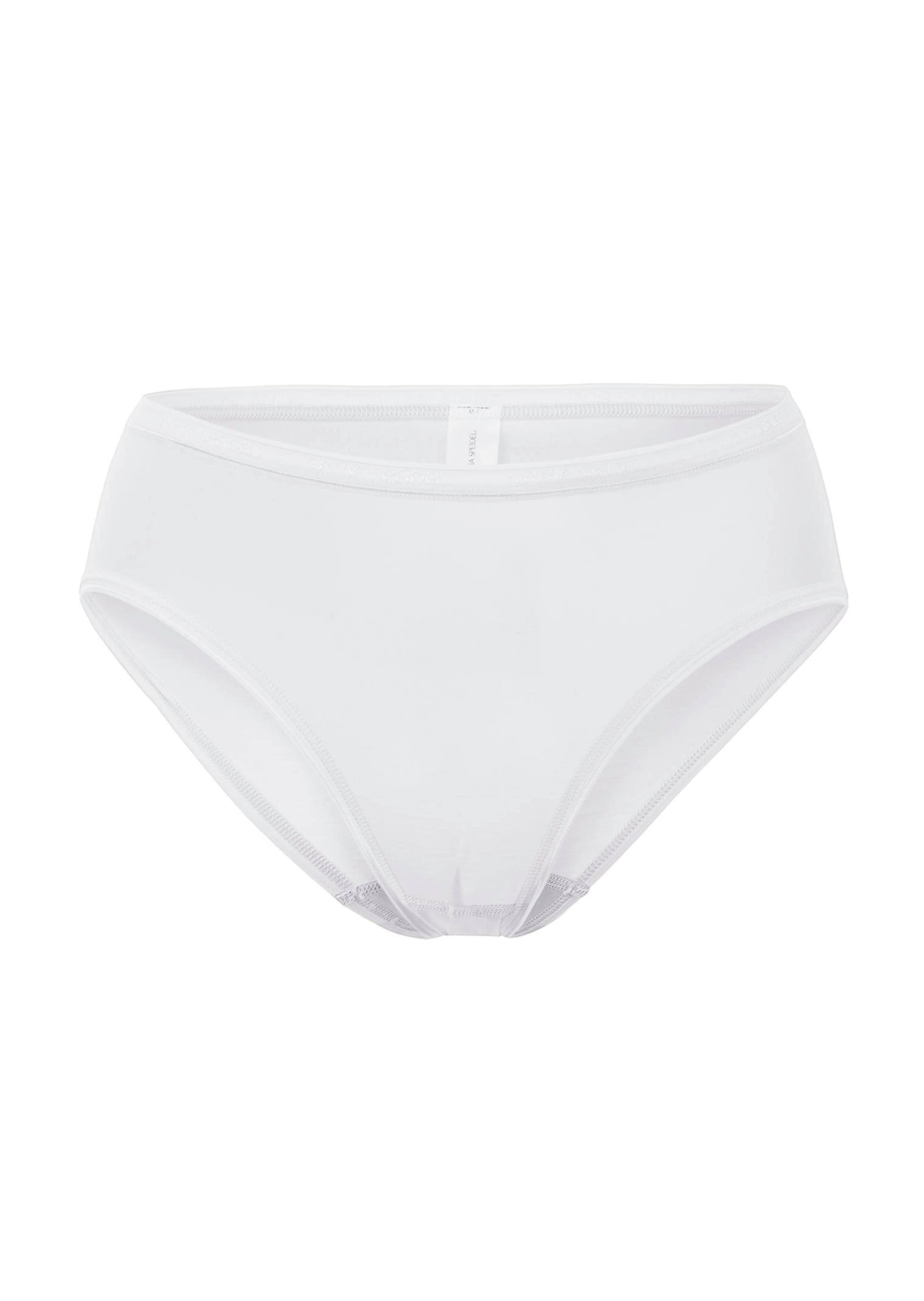 Formbeständiger Taillenslip