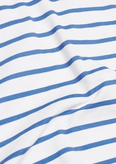 Garngewirktes Ringelshirt aus weichem Interlock thumbnail 8