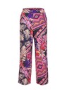 Pantalon court LOUISA en Stretch thumbnail 6