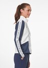Jacke im Colourblocking-Look thumbnail 4