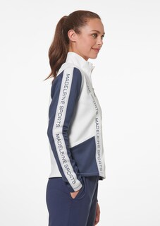 Jacke im Colourblocking-Look thumbnail 4