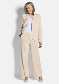 Jersey-Culotte VERA mit Biesen thumbnail 2