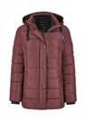 Veste matelassée avec poches zippées thumbnail 6