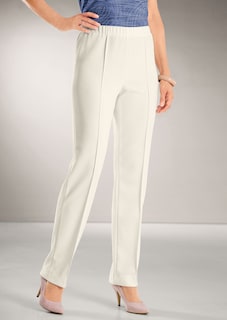 Comfortabele ribbroek CARLA thumbnail 5