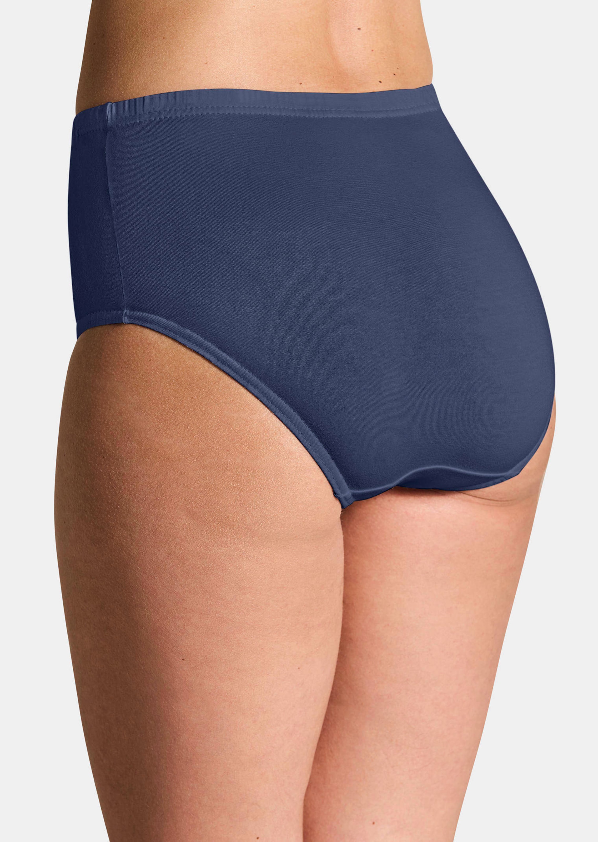 Hüftslip im 7er-Pack