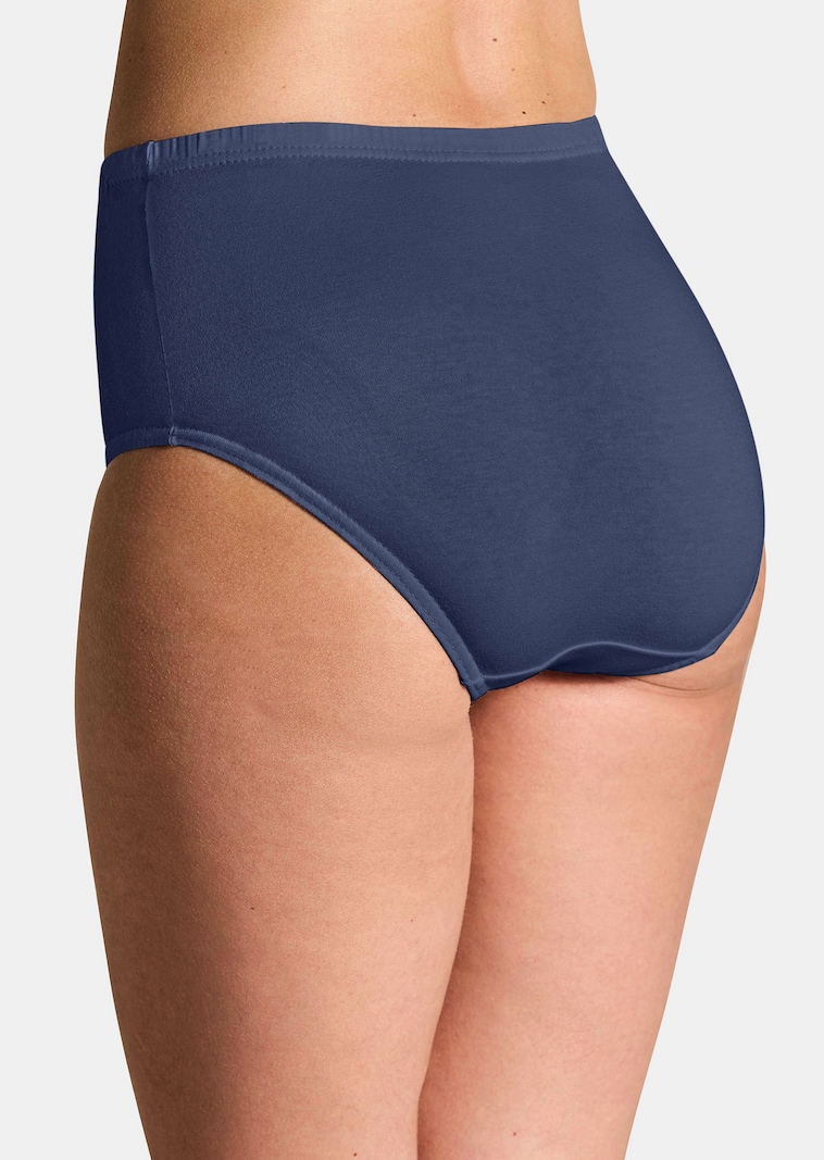 Hipster briefs, 7-pack